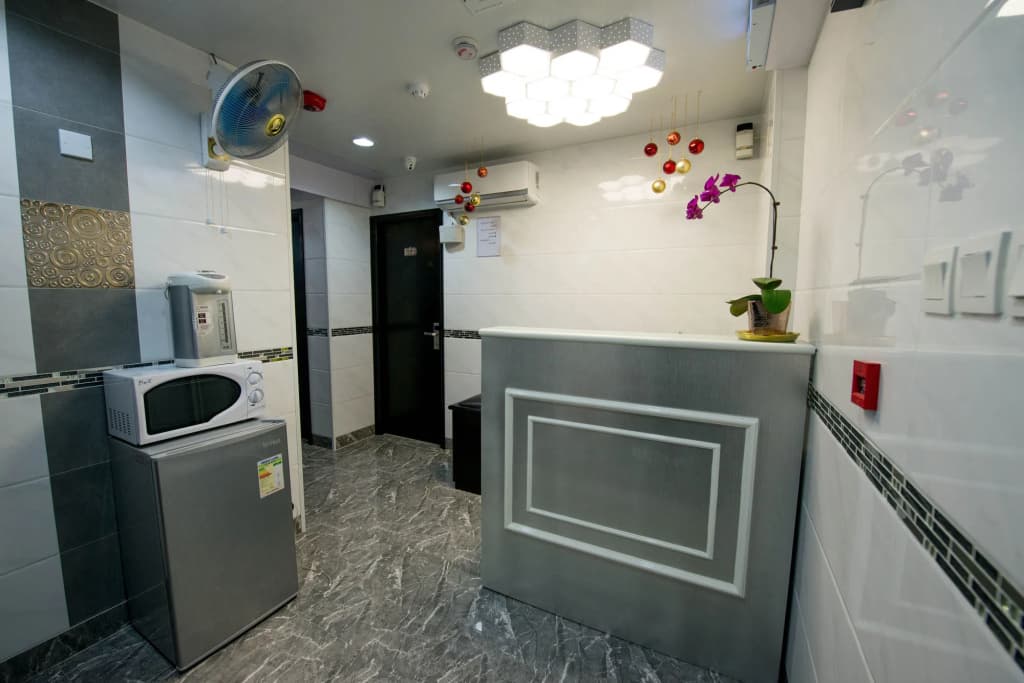 V Inn - photo 16
