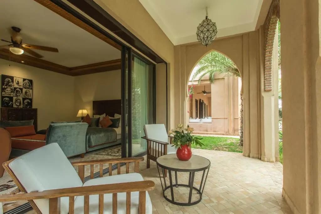 Villa Le Perroquet Bleu - photo 7