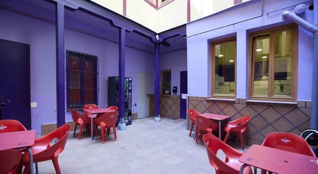 La Posada de Huertas - photo 18