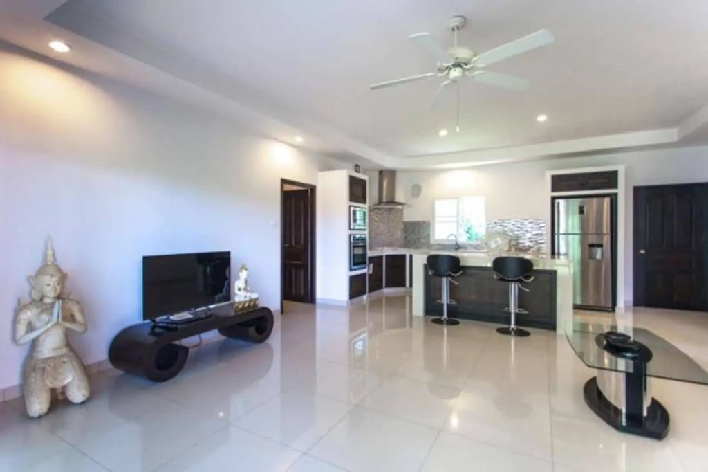 Victoria Villa by Jetta - photo 8