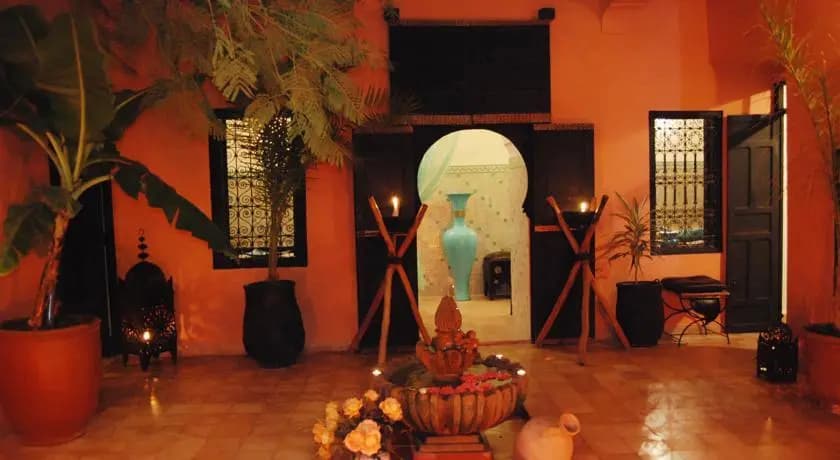 Riad Des Droles - photo 1