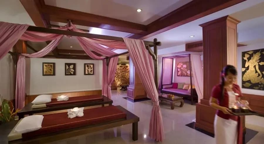Mercure Samui Buri Resort Hotel - photo 6