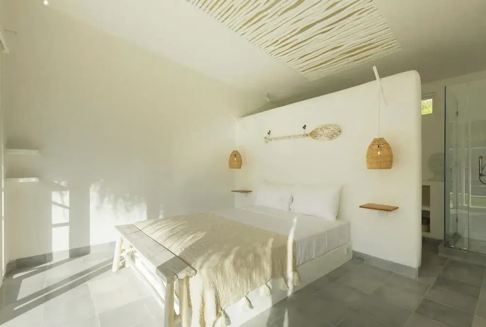 The Bingin Beach Villas Bungalow Resort - photo 9