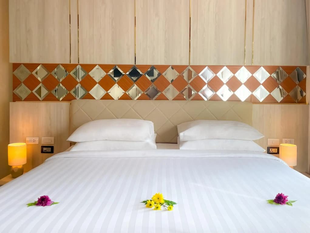 Quality Beach Resorts and Spa Patong - photo 5