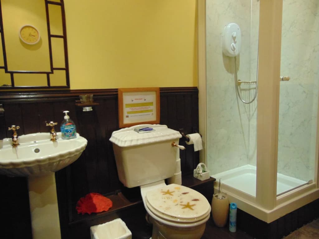 Badjao Bed and Breakfast - photo 15