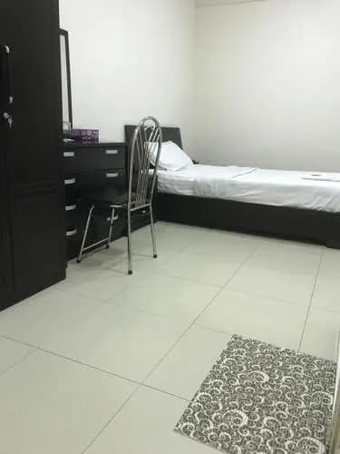 Al Hadow Hotel - photo 2