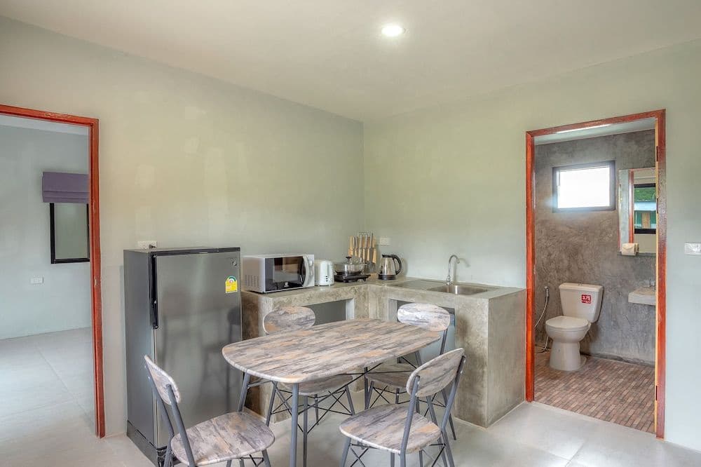 Malinee Resort - photo 23
