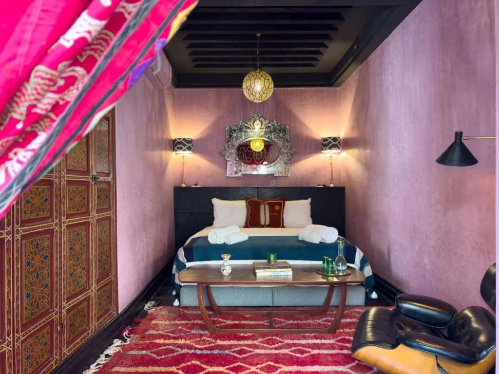 Riad Alena Marrakech - photo 5