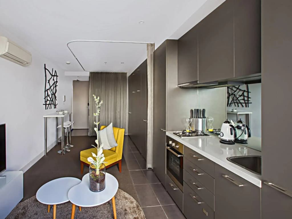 Amazing Accommodations South Yarra - photo 20