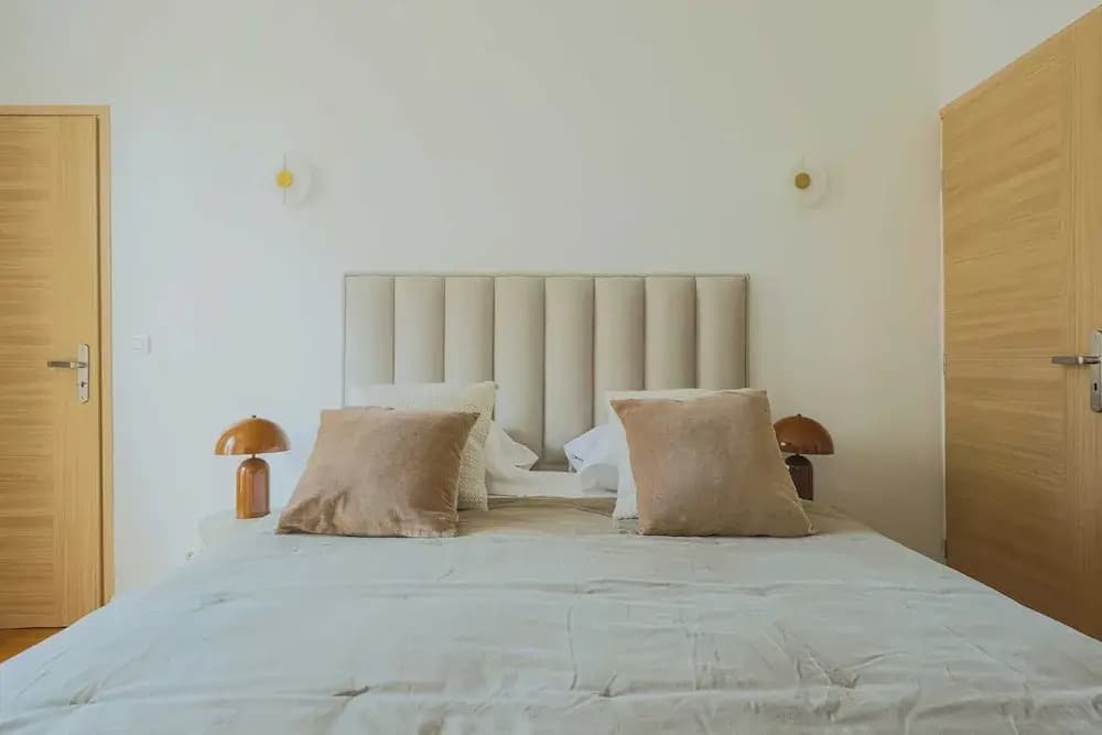 Charming Flat -1br-4p- Paris 17e - photo 5