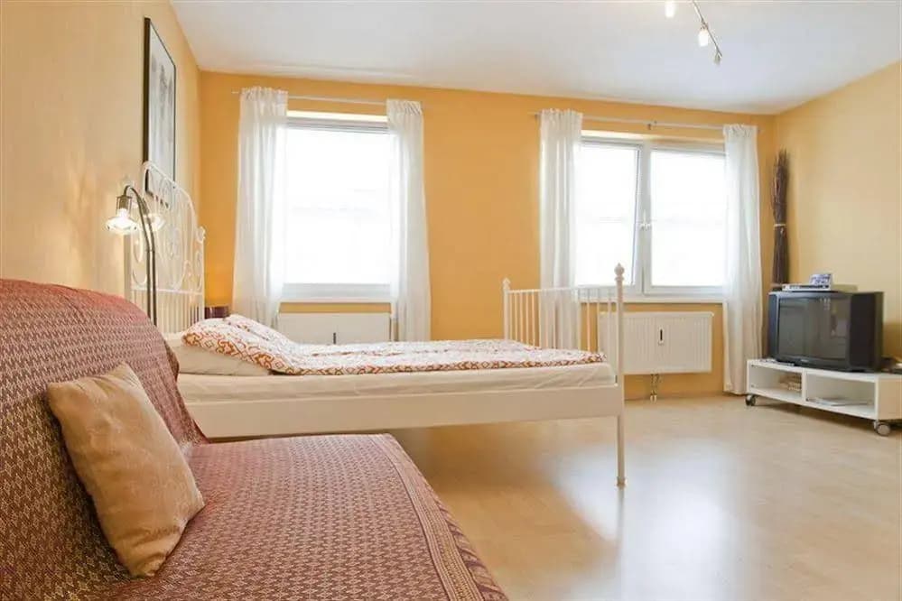 Opera Apartments Vienna - photo 3