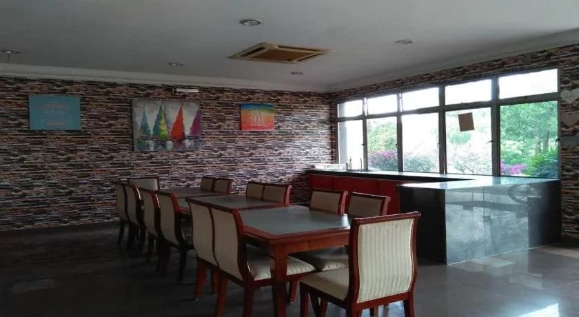 Felda Residence Trolak - photo 17