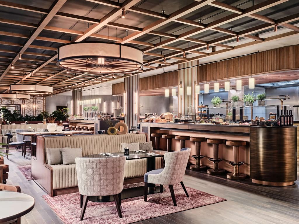 Radisson Collection Hotel, Berlin - photo 24