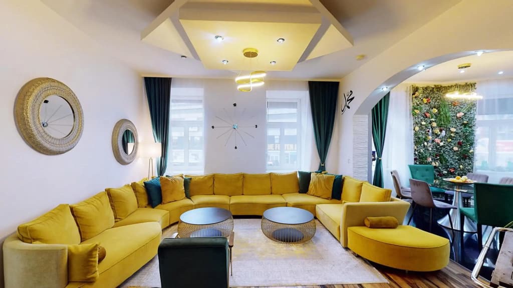 Apartment Bilici GmbH - photo 2