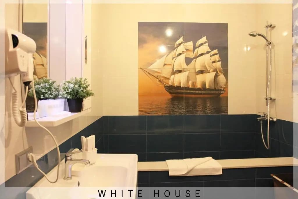 White House - photo 6