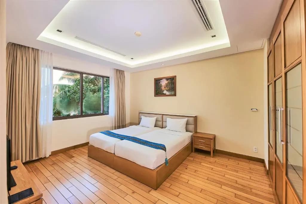 Wonderful Danatrip Beach Villas - photo 48
