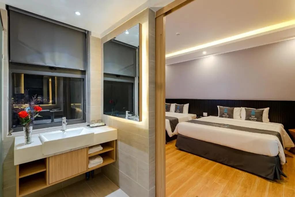 The Empire Hotel - photo 8