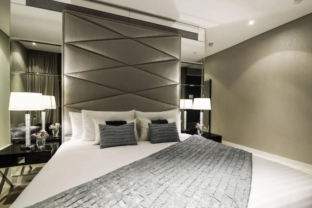 Chic Residency Apartments At Marble Arch - photo 6
