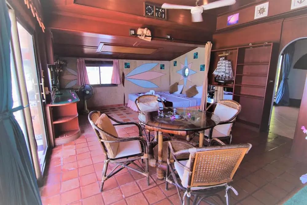 Bangrak Pier Resort - photo 14