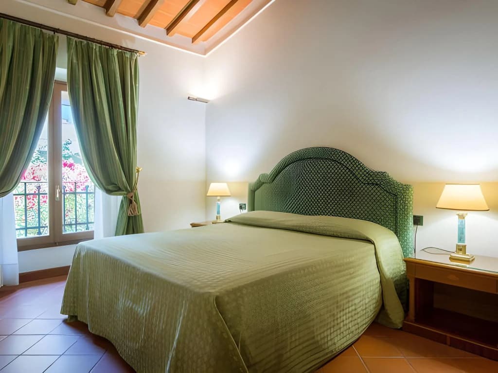 Grand Hotel Panama Firenze - photo 18