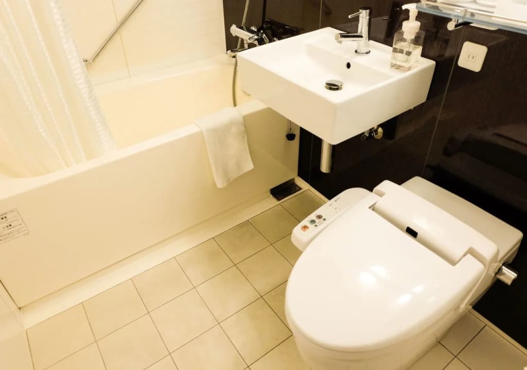 Hotel Sardonyx Tokyo - photo 8