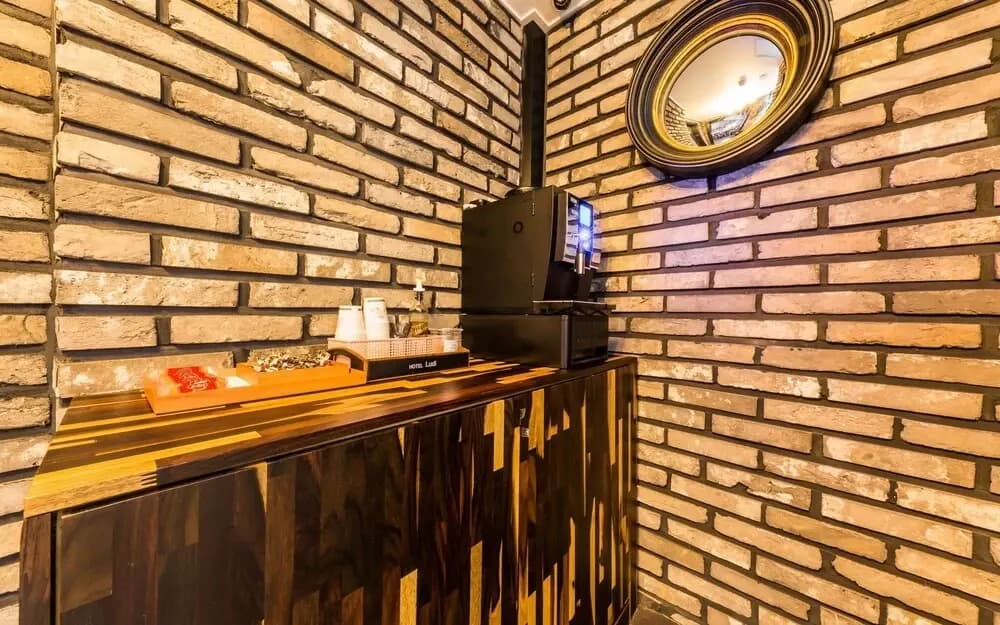 Shinchon Hotel Ludi - photo 16