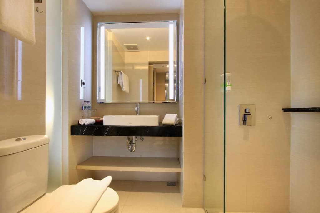 Ohana Hotel Kuta - photo 7