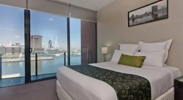 Apartments @ Docklands - photo 2