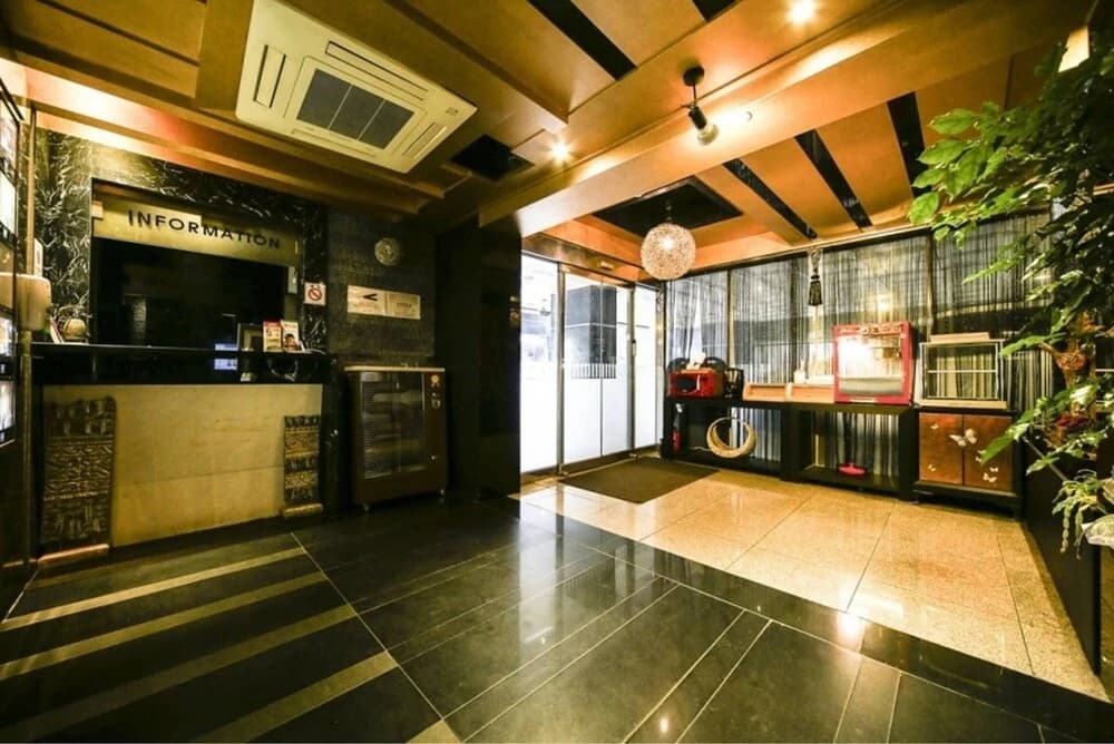 Java Motel - photo 2
