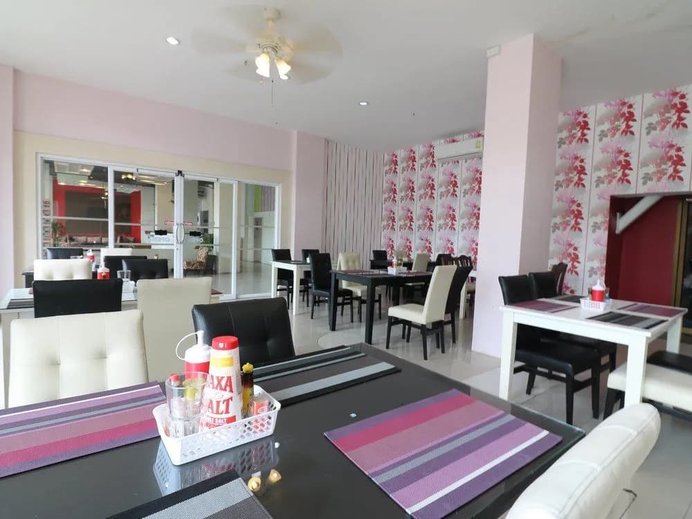 Nida Rooms Turquoise Blue Patong - photo 16
