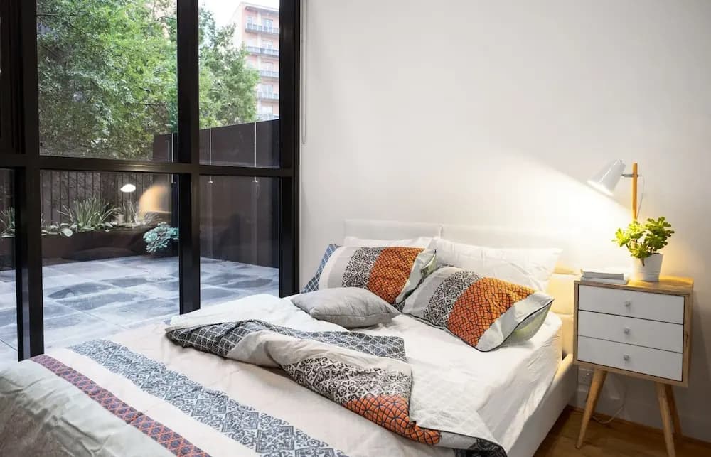 Roomerang at Parque Apartments G3 - photo 4