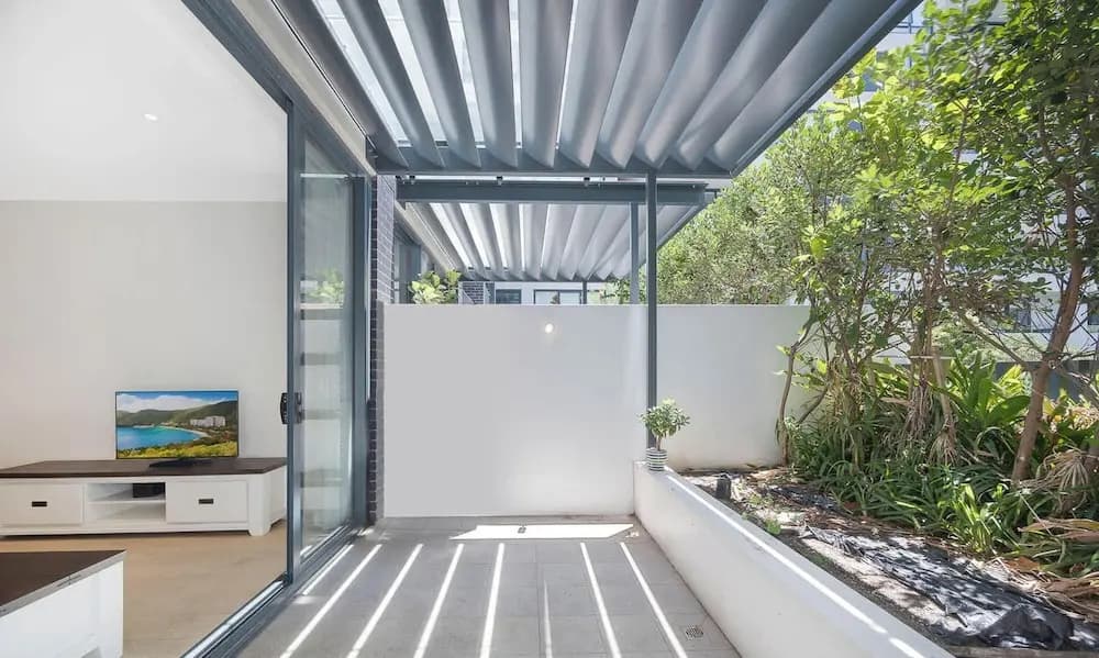 Metawise BnB Modern 4BR in Macquarie Park - photo 11