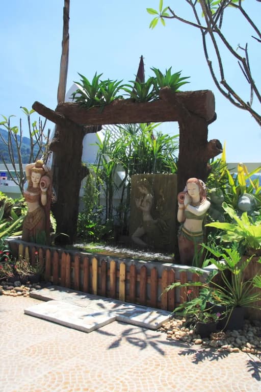 Rayaburi Beach Club - photo 21