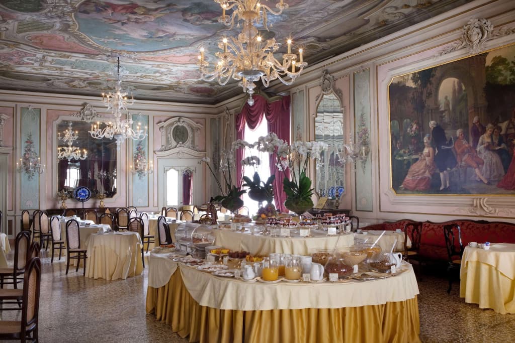Baglioni Hotel Luna - The Leading Hotels of the World - photo 49