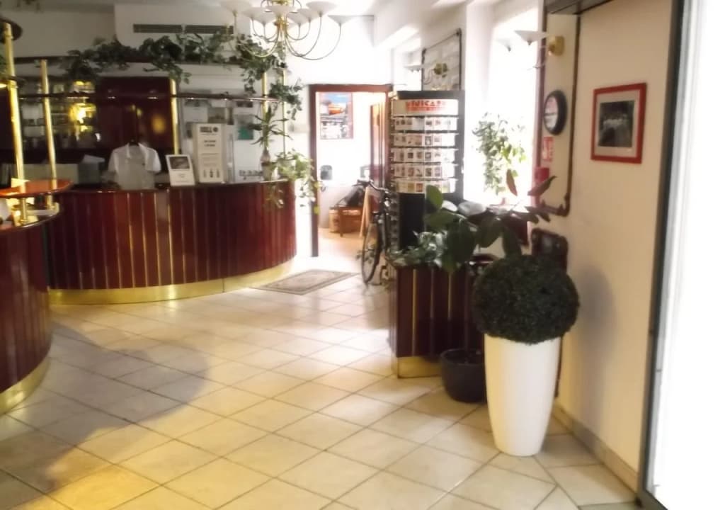 Hotel Pólus - main photo