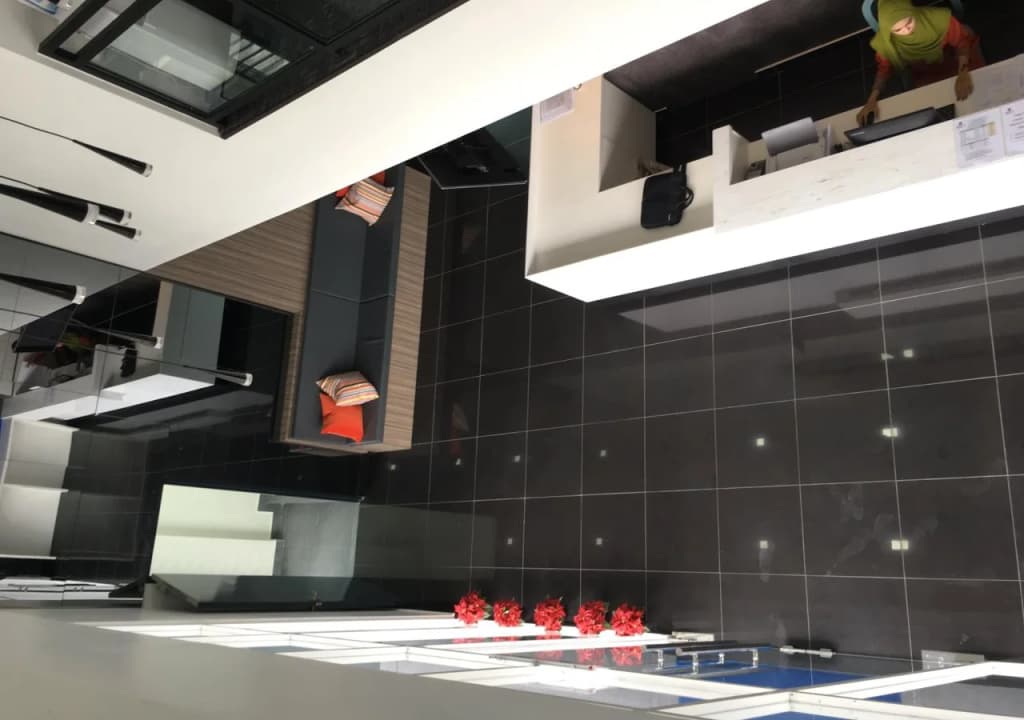 Hotel Zamburger Shah Alam - photo 16