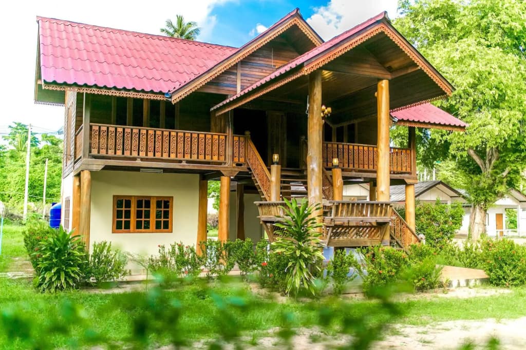 Baan Boonrod - photo 14