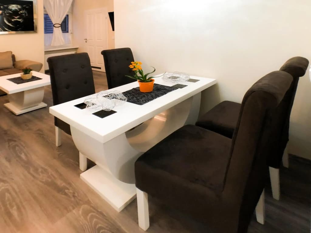 Deluxe Apartment Vienna - photo 11