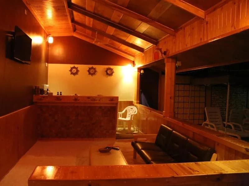 Ari villa - photo 10