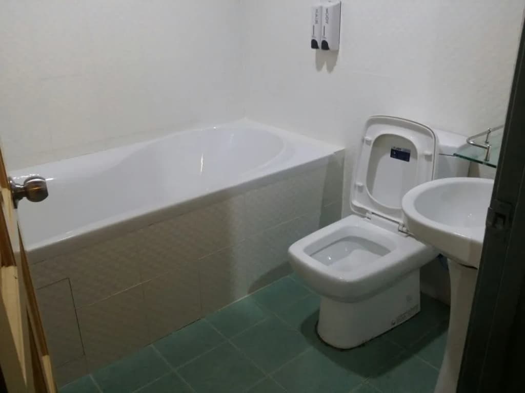De Balqis Beach Resorts - photo 4