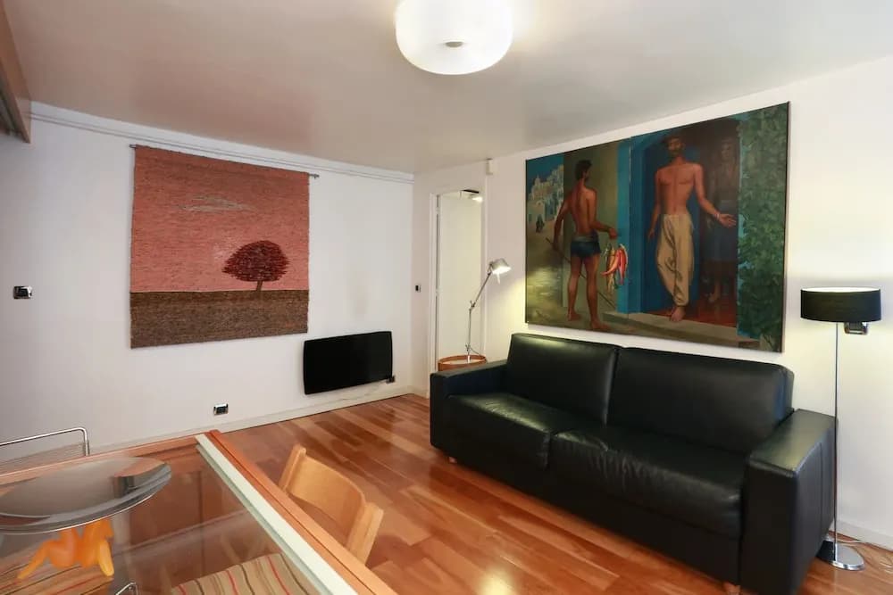 Designer Stay - Bastille Terrace - photo 2