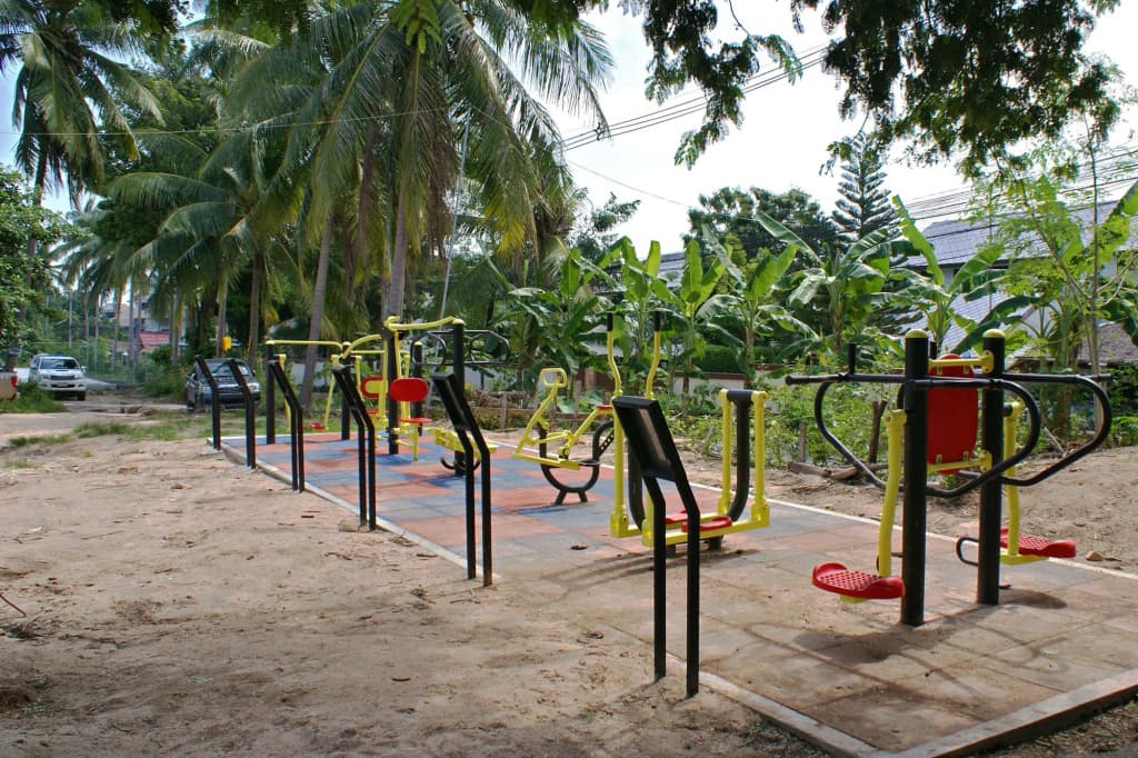 Victorian Samui Condominium - photo 23