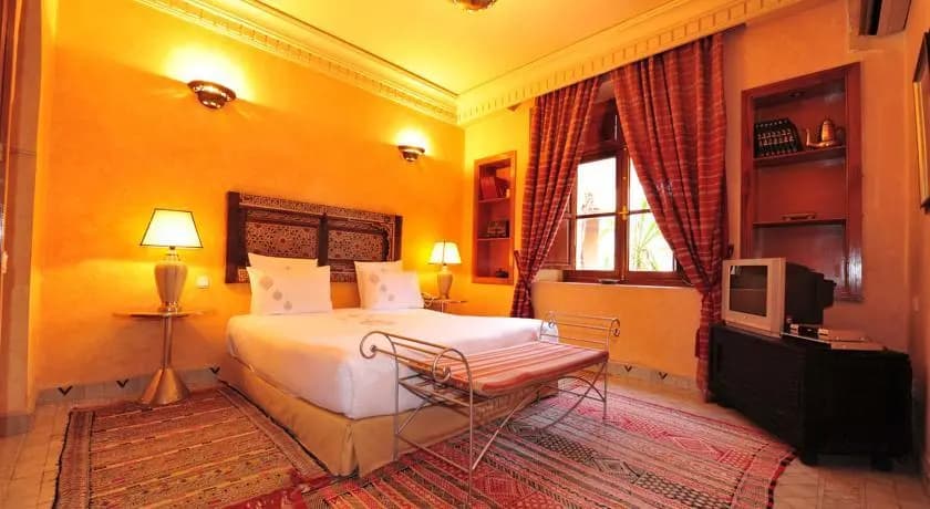 Villa Dar Zina - photo 5