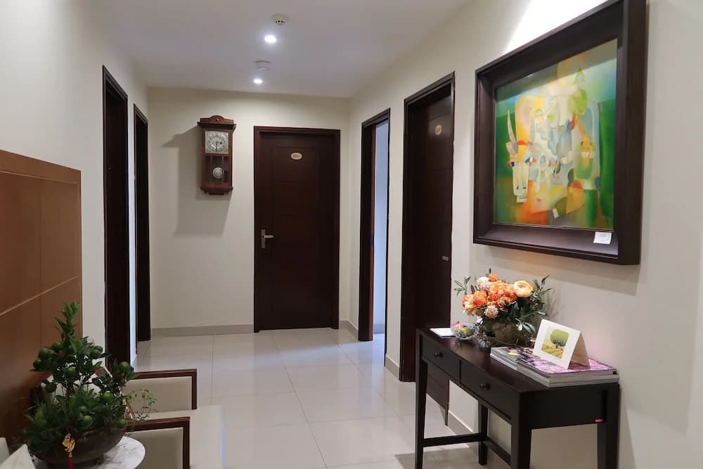Do Thanh Home - photo 18