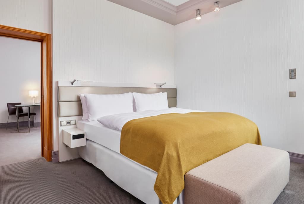 InterContinental Berlin by IHG - photo 1