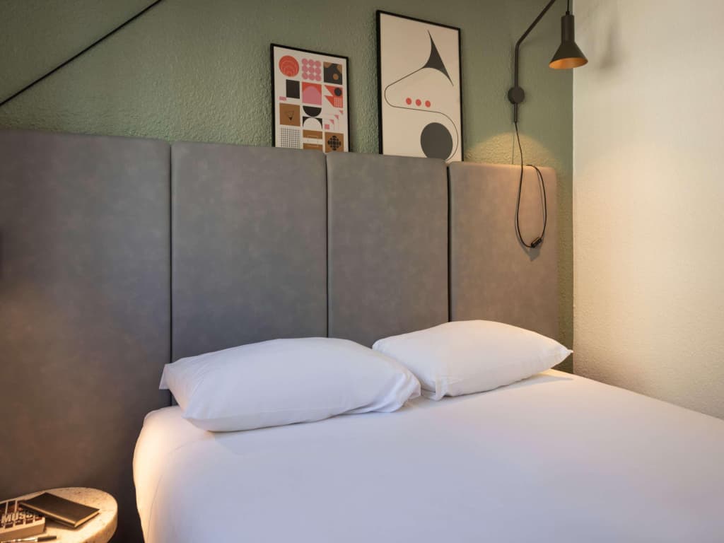 ibis Paris Italie Tolbiac 13ème - photo 9