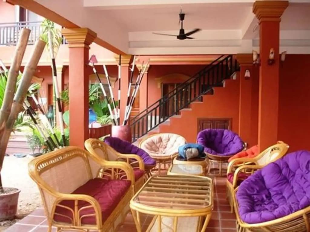 Jasmine Family Hostel - photo 8