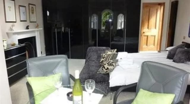 Allburys Boutique B&b - photo 5