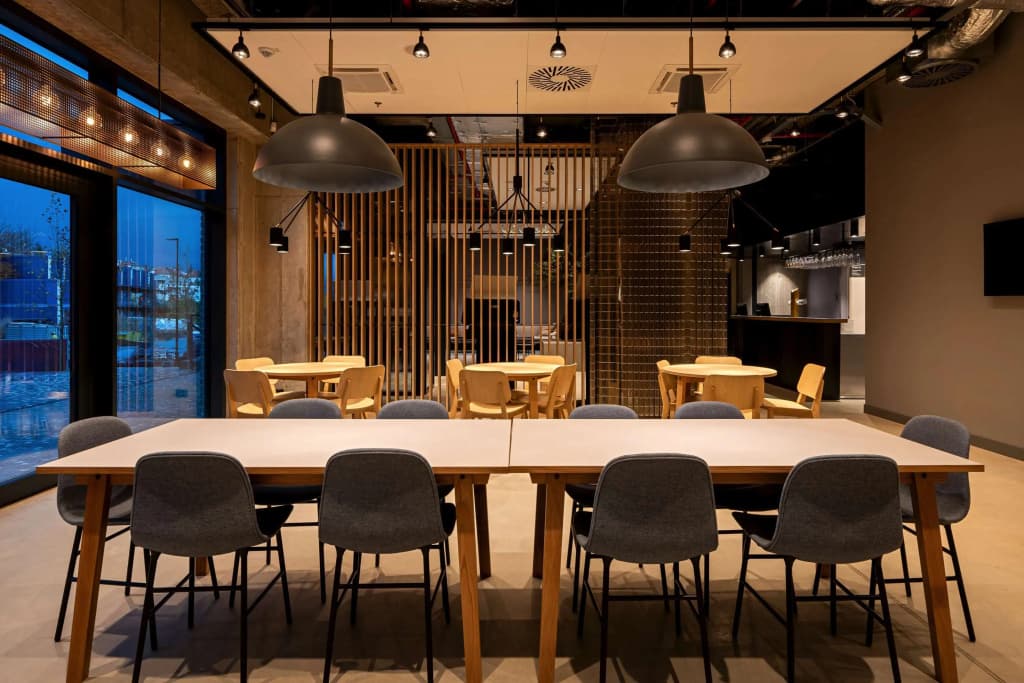 Zleep Hotel Prague - photo 17
