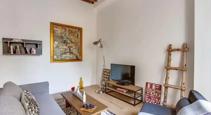 Sweet Inn Apartments - Rue Du Cygne - photo 9